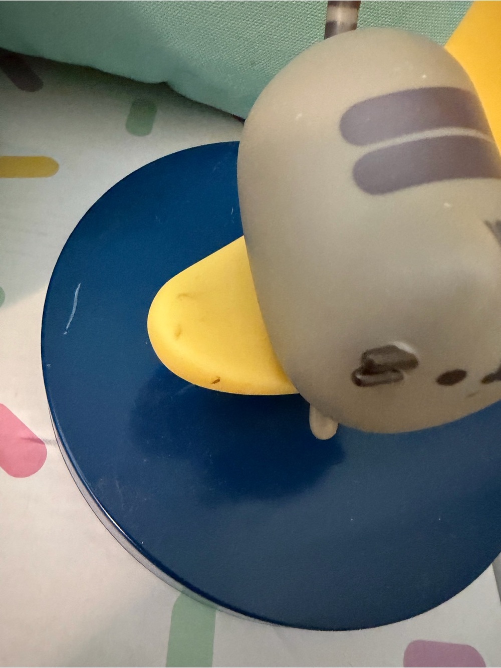 Pusheen Box exclusive vinyl figures - Picture 7 of 9